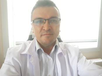 Dr.Süleyman YURTSEVEN